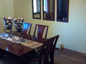 Dining-Area