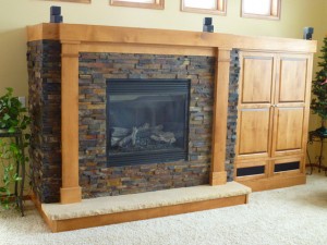 Fireplace-After