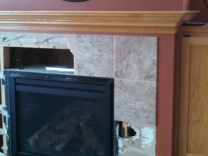 Fireplace-Repair