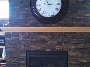 Fireplace-Repair After-1