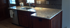 Kitchen Remodeling - Jay Of All Trades