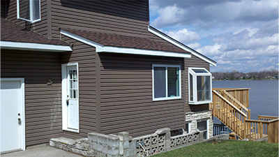 Additions & Remodels Minnesota gallery