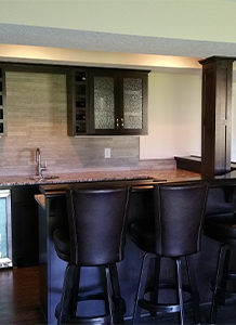 Jay Of All Trades, Superior Basement Remodeling in Minnesota