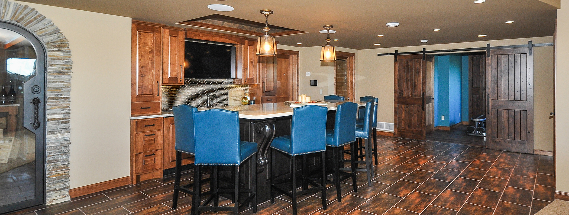 Expert Basement Remodeling Minnesota