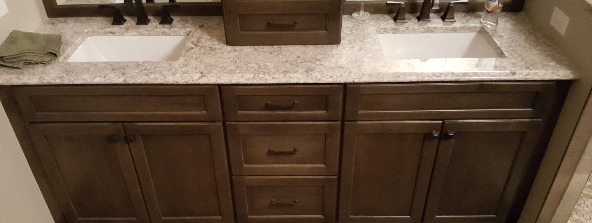 Expert Bathroom Remodeling Minnesota