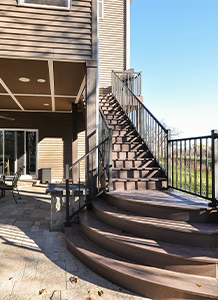 Home Remodeling Services of Burnsville Minnesota