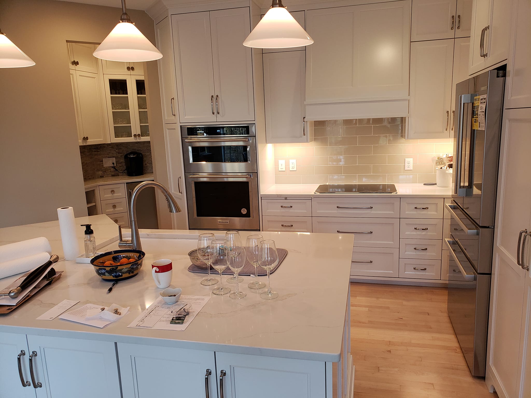 Jay Of All Trades the preferred choice for remodeling home services