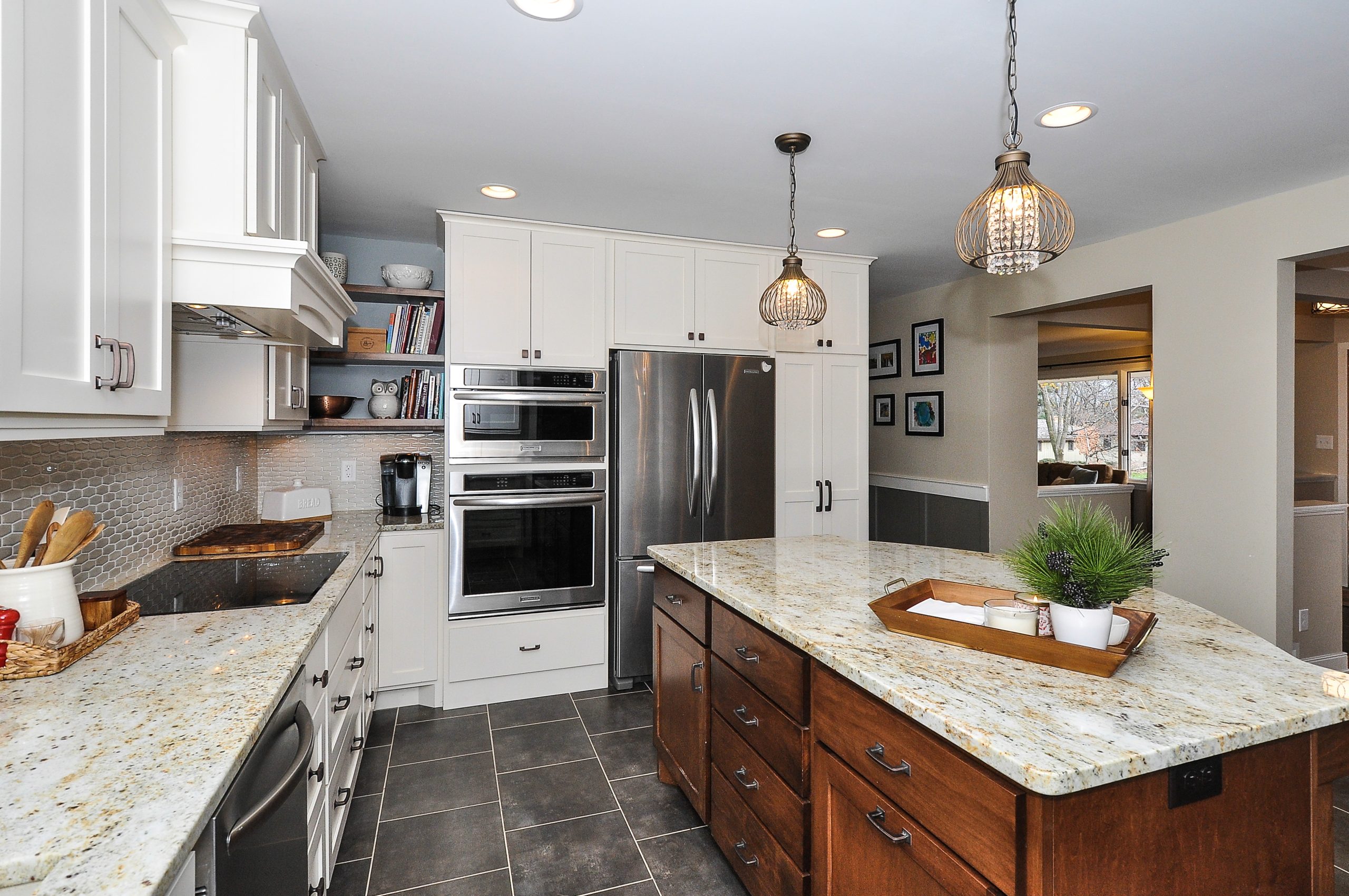 Kitchen Remodeling Minnesota