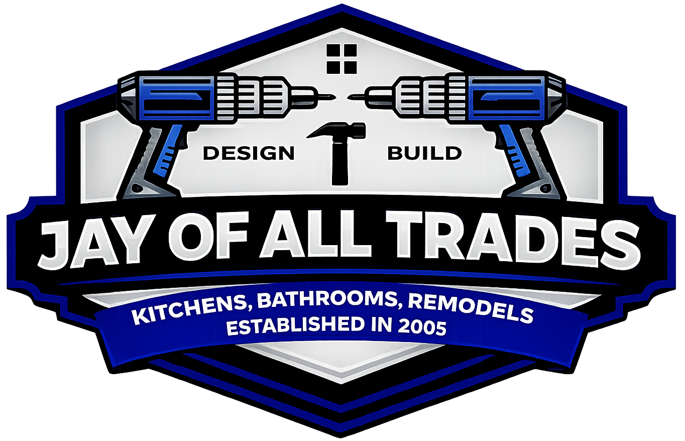 Jay Of All Trades - Home Remodeling Done Right in Minnesota